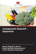 Composant bioactif: Saponine