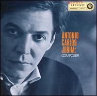 Composer - Antonio Carlos Jobim