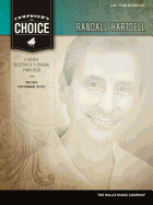 Composer'S Choice - Randall Hartsell: Early to Mid-Intermediate Level