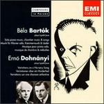 Composers in Person: Bartk & Dohnnyi
