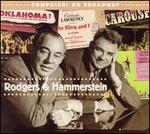 Composers on Broadway: Rodgers & Hammerstein - Various Artists