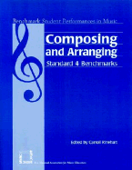 Composing and Arranging: Standard 4 Benchmarks