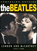 Composing Outside the Beatles: Lennon and McCartney 1967-1972 - 