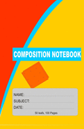 Composition Note Book