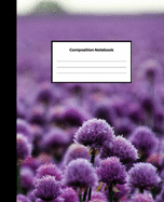 Composition Notebook: College-Ruled Blank Lined Notebook - For Girls, Boys, Teens, Kids, Adults - School Writing Notes Journal - 7.5 x 9.25 inches - 100 Pages - Pride Edition