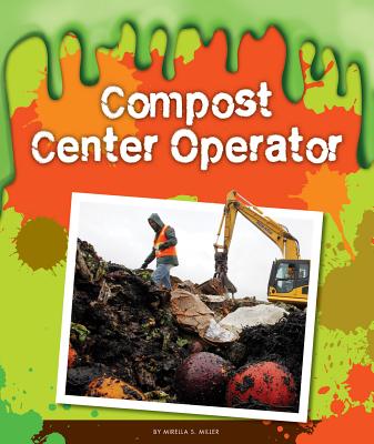 Compost Center Operator - Miller, Mirella S