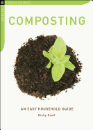 Composting: An Easy Household Guide