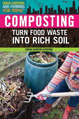 Composting - Hanson-Harding, Brian