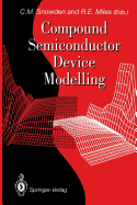 Compound Semiconductor Device Modelling