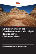 Compr?hension de l'environnement de d?p?t des bassins s?dimentaires