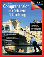 Comprehension and Critical Thinking Grade 4