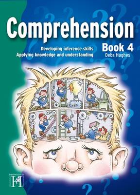 Comprehension: Bk. 4 - Hughes, Debs
