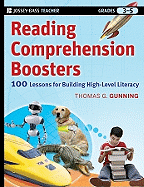 Comprehension Boosters