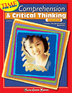 Comprehension & Critical Thinking Level 6