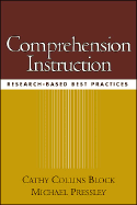 Comprehension Instruction: Research-Based Best Practices