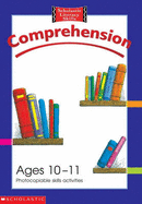 Comprehension Photocopiable Skills Activities Ages 10 - 11