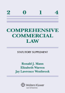 Comprehensive Commercial Law 2014 Statutory Supplement