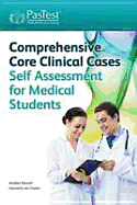 Comprehensive Core Clinical Cases Self Assessment for Medical Students - Sewart, Andrew, and van Ruiten, Henriette