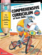 Comprehensive Curriculum of Basic Skills, Grade 6