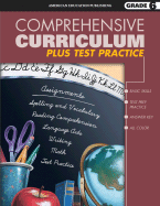 Comprehensive Curriculum Plus Test Practice, Grade 6