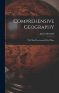 Comprehensive Geography: With map Drawing and Relief Maps