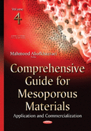 Comprehensive Guide for Mesoporous Materials: Volume 4 -- Application & Commercialization