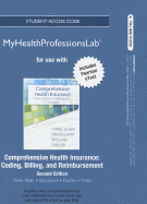 Comprehensive Health Insurance Student Access Code: Billing, Coding, Reimbursement