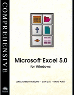 Comprehensive Microsoft Excel 5.0 for Windows