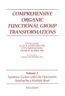 Comprehensive Organic Functional Group Transformations