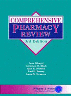 Comprehensive Pharmacy Review - Shargel, Leon, PhD, Rph, and Mutnick, Alan H, Pharmd, Fashp, Rph