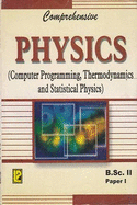 Comprehensive Physics: Electricity, Magnetism, Electromagnetics Theory and Electronic Devices Paper 2