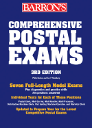 Comprehensive Postal Exam
