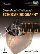 Comprehensive Textbook of Echocardiography (Vols 1 & 2)