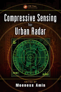 Compressive Sensing for Urban Radar