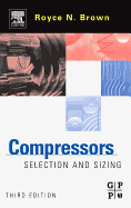 Compressors: Selection and Sizing
