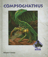 Compsognathus - Goecke, Michael P