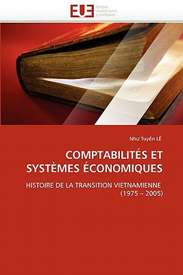 Comptabilit s Et Syst mes conomiques - Le-N