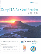 Comptia A+ Certification: 220-603