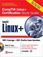 CompTIA Linux+ Certification Study Guide