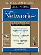 CompTIA Network+ All-In-One Exam Guide