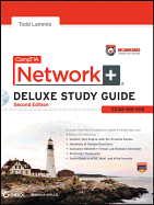 Comptia Network+ Deluxe Study Guide Recommended Courseware: Exam N10-005