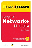 CompTIA Network+: Exam N10-004