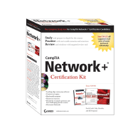 Comptia Network+(r) Certification Kit: Exam N10-003