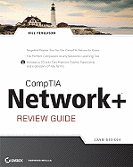 CompTIA Network+ Review Guide: Exam N10-004