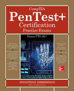 Comptia Pentest+ Certification Practice Exams (Exam Pt0-001)