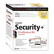 CompTIA Security+ Certification Kit: Exam SY0-201