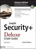 CompTIA Security+ Deluxe Study Guide: Exam SYO-201