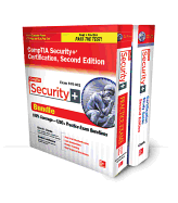 Comptia Security+ Exam SY0-401