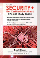 Comptia Security+: Get Certified Get Ahead: Sy0-301 Study Guide