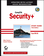 CompTIA Security+ Study Guide: Exam SYO-101 - Pastore, Mike, and Dulaney, Emmett